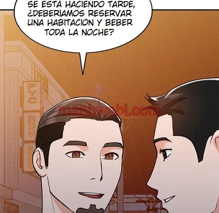 Chicas De Ciudad - Capítulo 30 manhwa