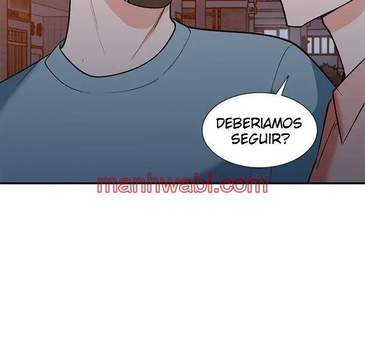 Chicas De Ciudad - Capítulo 30 manhwa