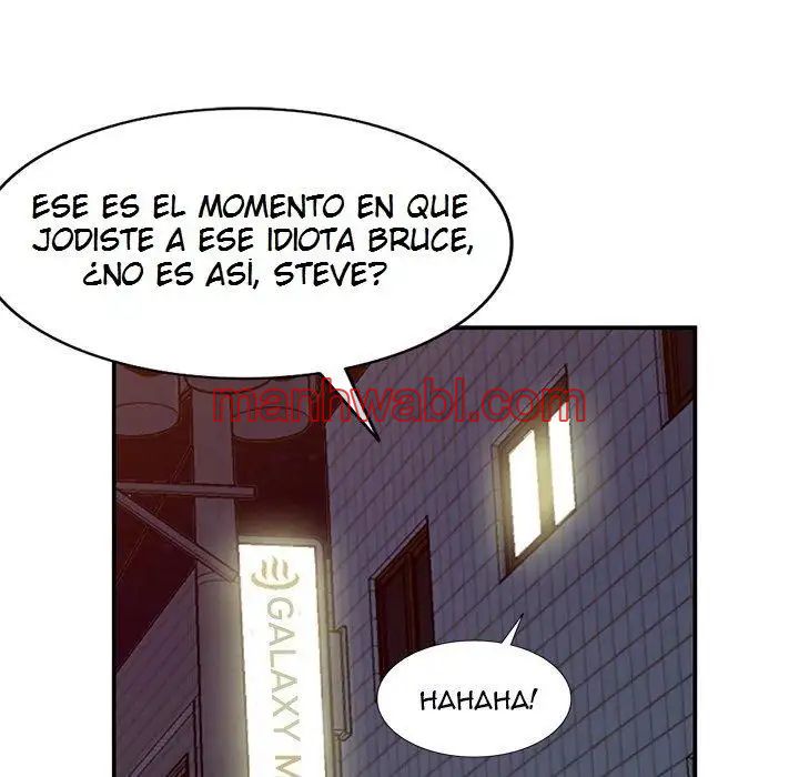 Chicas De Ciudad - Capítulo 30 manhwa