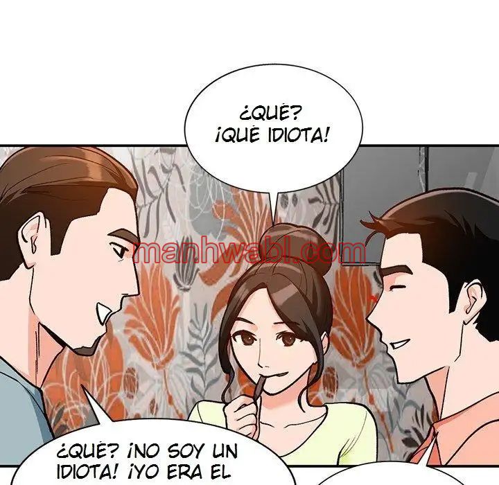 Chicas De Ciudad - Capítulo 30 manhwa