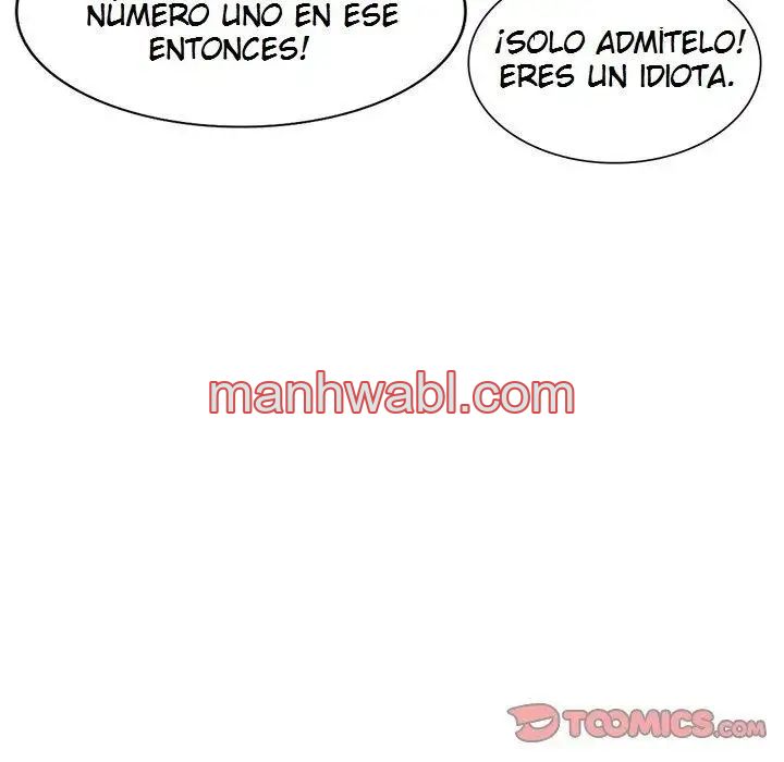 Chicas De Ciudad - Capítulo 30 manhwa