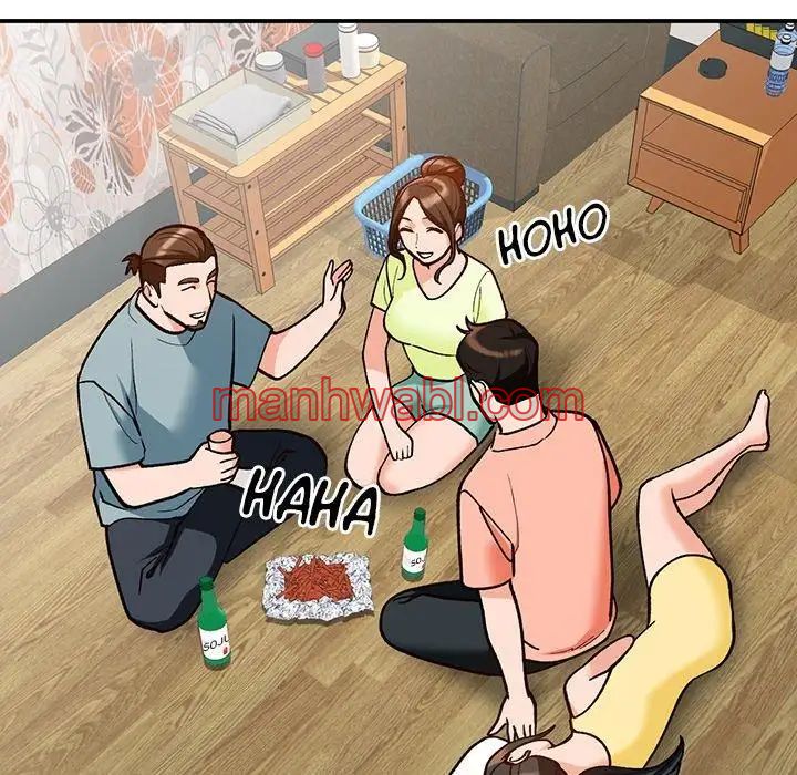 Chicas De Ciudad - Capítulo 30 manhwa