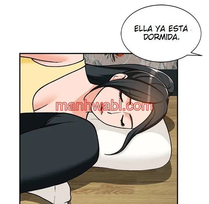 Chicas De Ciudad - Capítulo 30 manhwa