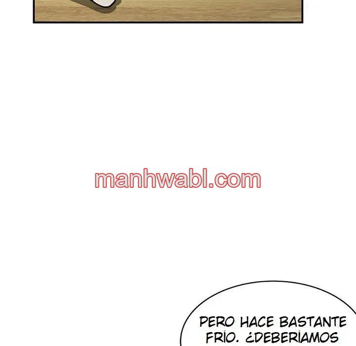 Chicas De Ciudad - Capítulo 30 manhwa