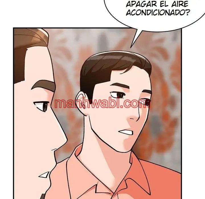 Chicas De Ciudad - Capítulo 30 manhwa