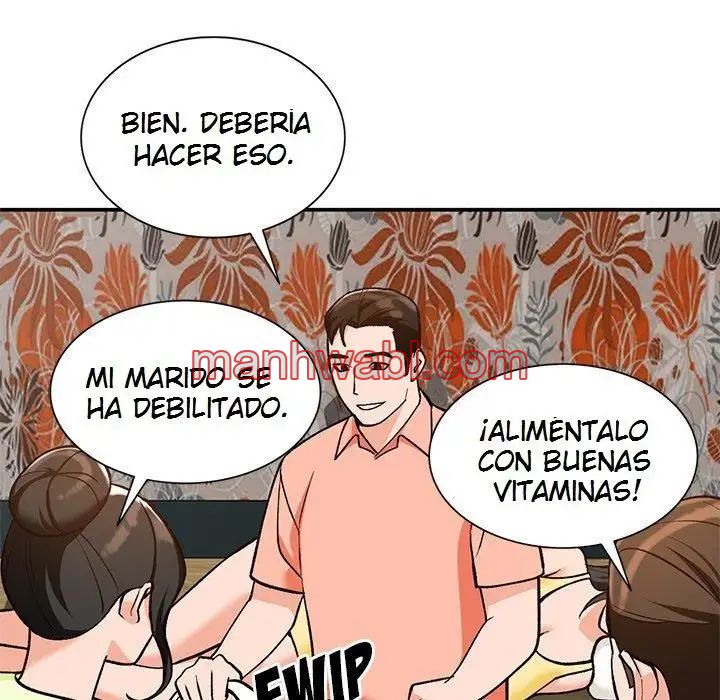 Chicas De Ciudad - Capítulo 30 manhwa