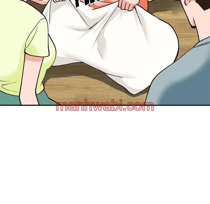 Chicas De Ciudad - Capítulo 30 manhwa