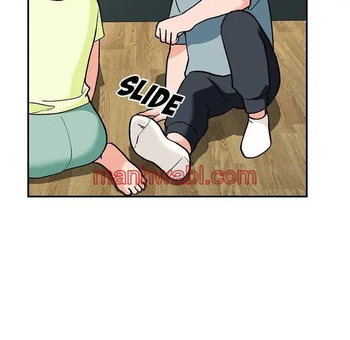 Chicas De Ciudad - Capítulo 30 manhwa