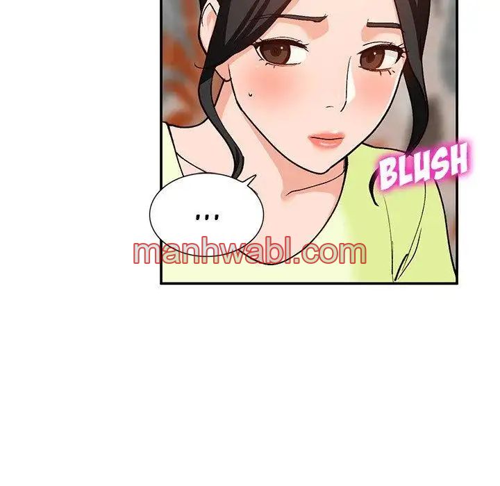Chicas De Ciudad - Capítulo 30 manhwa