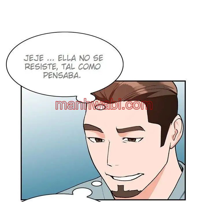 Chicas De Ciudad - Capítulo 30 manhwa