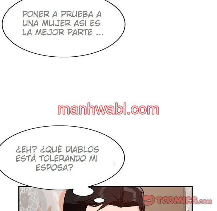 Chicas De Ciudad - Capítulo 30 manhwa