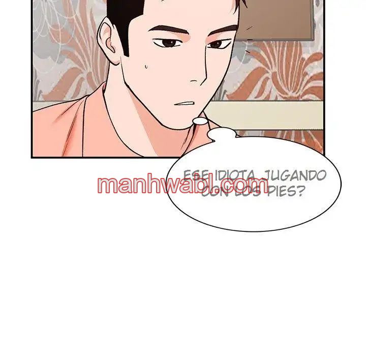 Chicas De Ciudad - Capítulo 30 manhwa