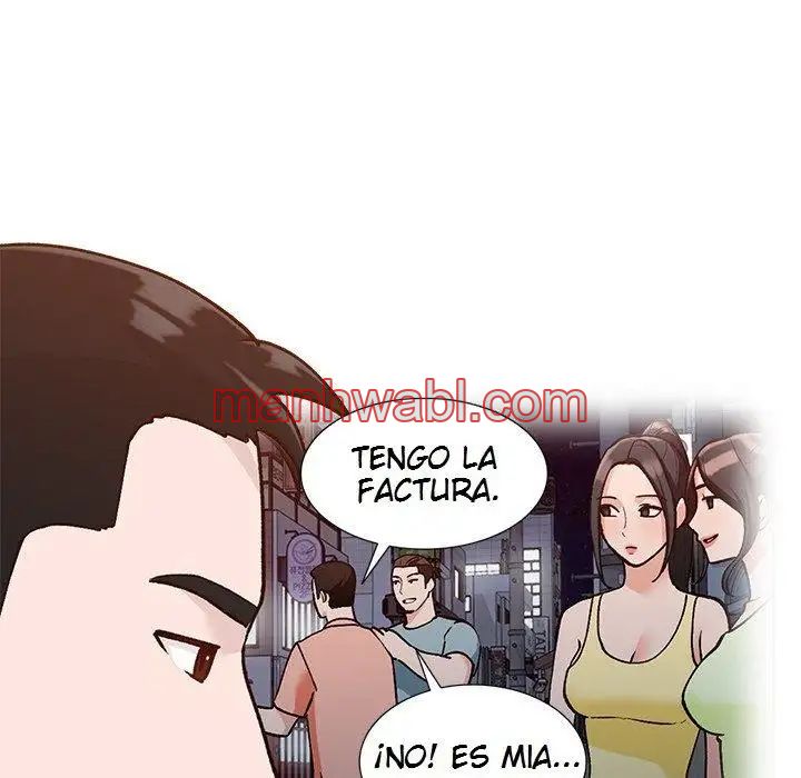 Chicas De Ciudad - Capítulo 30 manhwa
