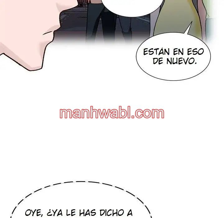 Chicas De Ciudad - Capítulo 30 manhwa