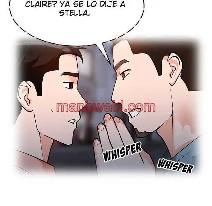 Chicas De Ciudad - Capítulo 30 manhwa