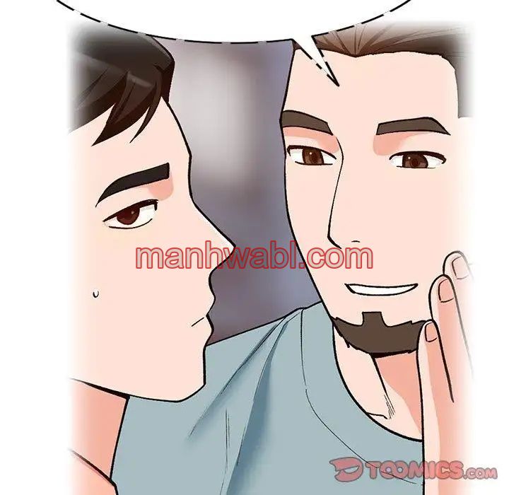 Chicas De Ciudad - Capítulo 30 manhwa