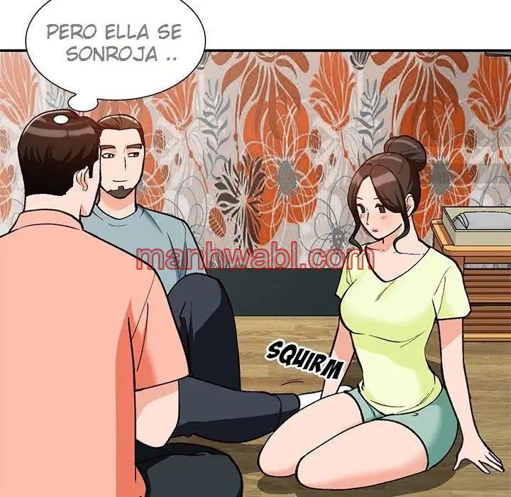 Chicas De Ciudad - Capítulo 30 manhwa