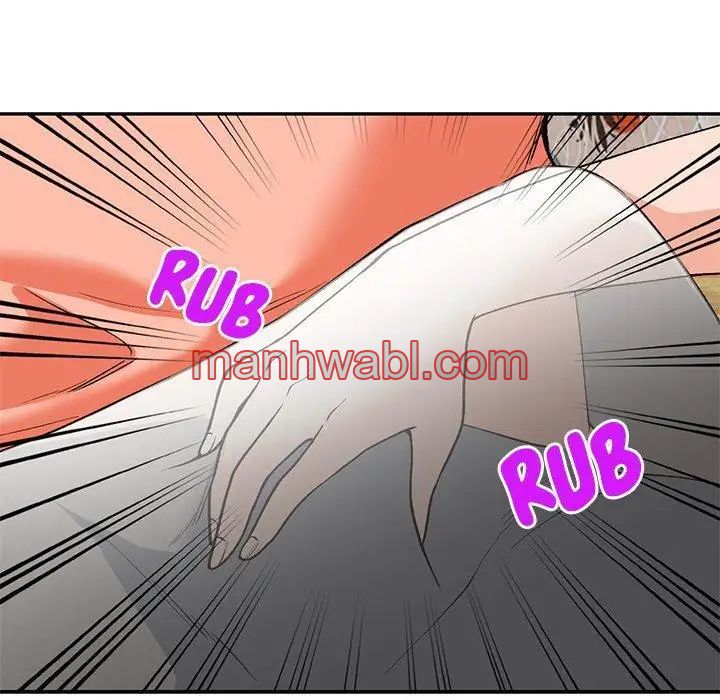 Chicas De Ciudad - Capítulo 30_2 manhwa