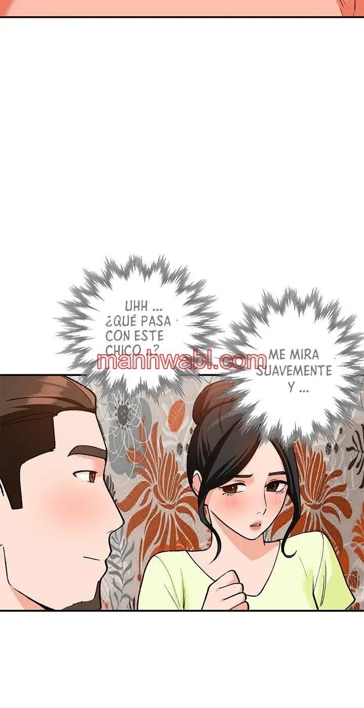 Chicas De Ciudad - Capítulo 30_2 manhwa