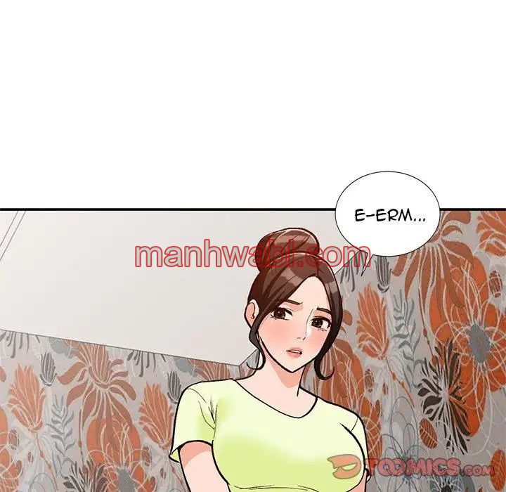 Chicas De Ciudad - Capítulo 30_2 manhwa