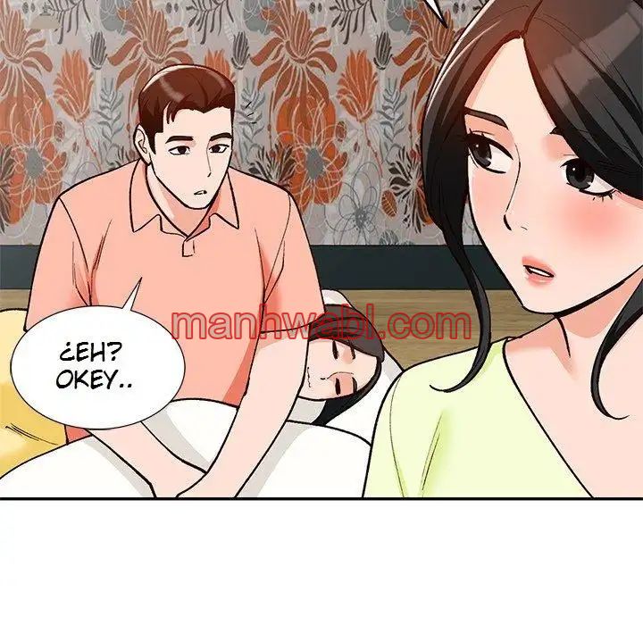 Chicas De Ciudad - Capítulo 30_2 manhwa