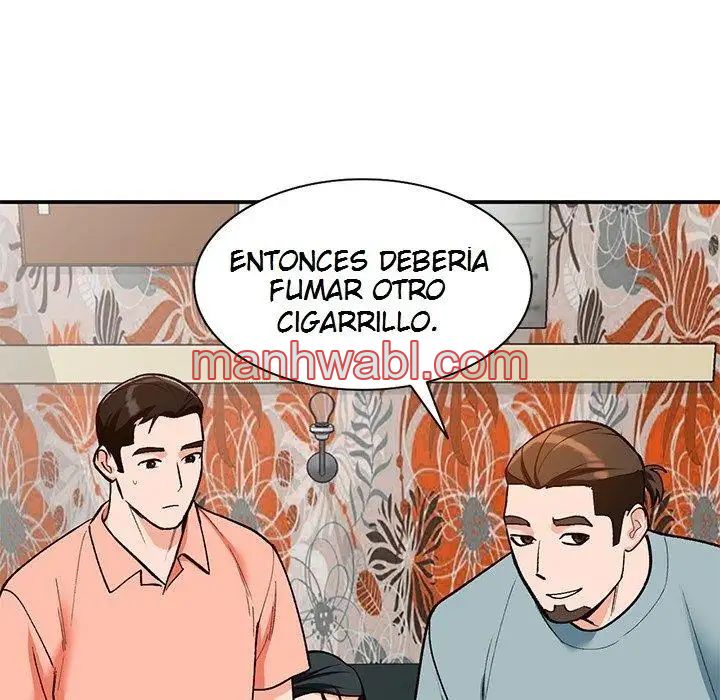 Chicas De Ciudad - Capítulo 30_2 manhwa