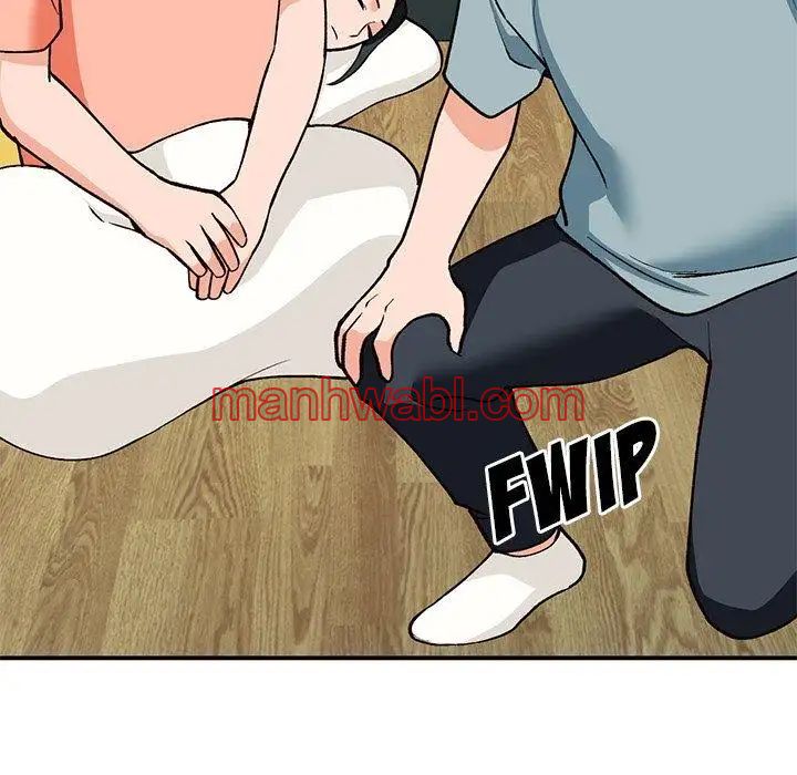 Chicas De Ciudad - Capítulo 30_2 manhwa