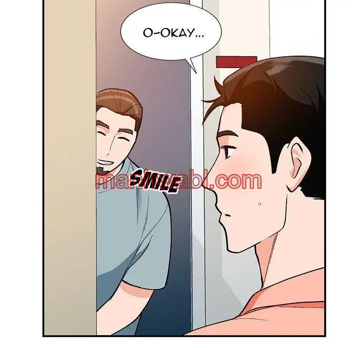 Chicas De Ciudad - Capítulo 30_2 manhwa