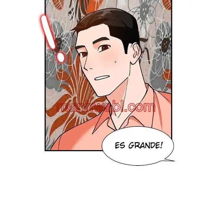 Chicas De Ciudad - Capítulo 30_2 manhwa