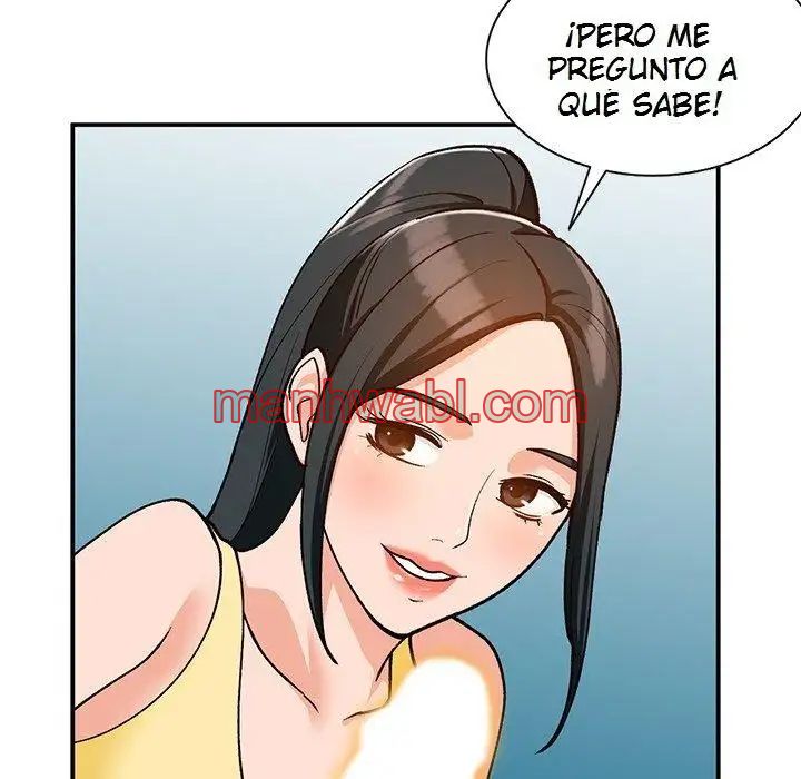 Chicas De Ciudad - Capítulo 30_2 manhwa
