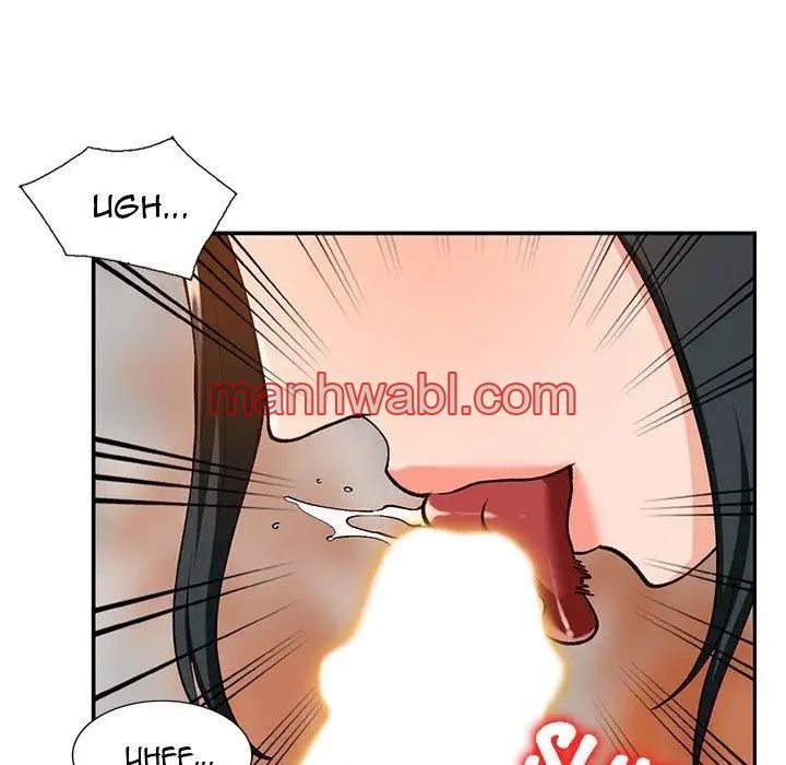 Chicas De Ciudad - Capítulo 30_2 manhwa