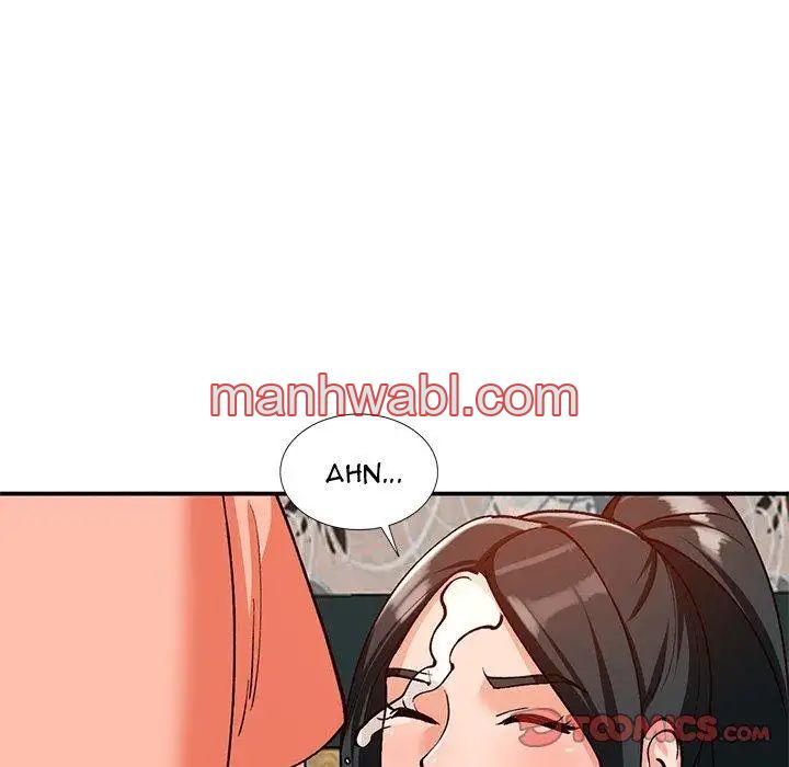 Chicas De Ciudad - Capítulo 30_3 manhwa