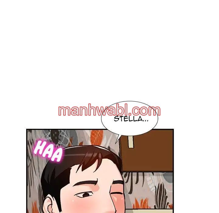 Chicas De Ciudad - Capítulo 30_3 manhwa