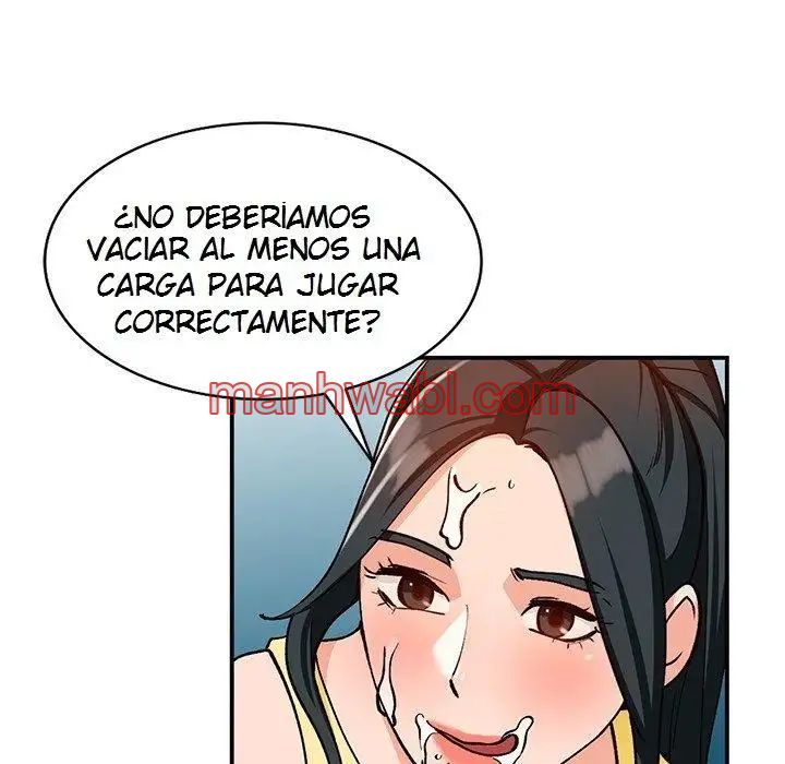 Chicas De Ciudad - Capítulo 30_3 manhwa