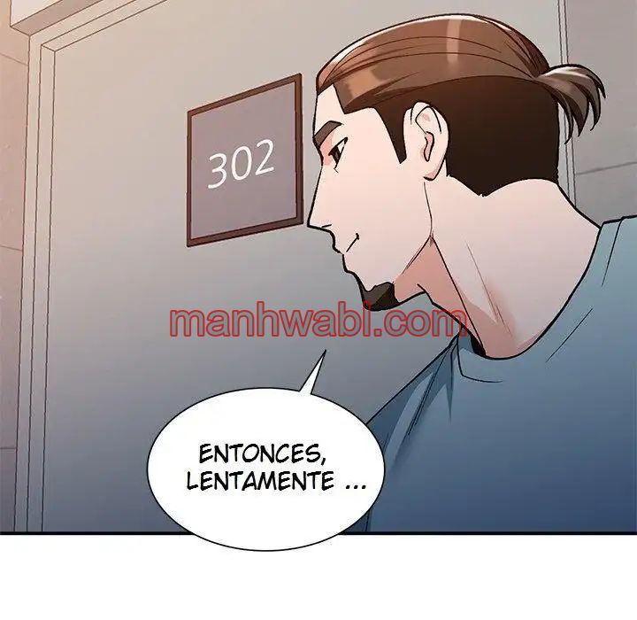 Chicas De Ciudad - Capítulo 30_3 manhwa