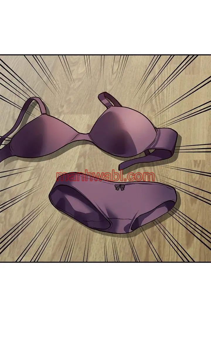 Chicas De Ciudad - Capítulo 31 manhwa