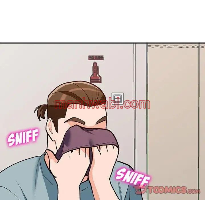 Chicas De Ciudad - Capítulo 31 manhwa