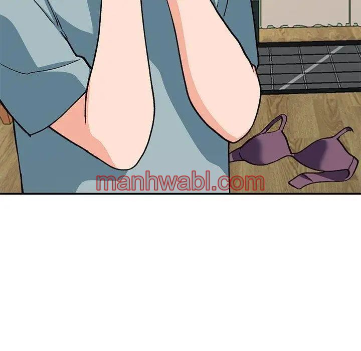 Chicas De Ciudad - Capítulo 31 manhwa