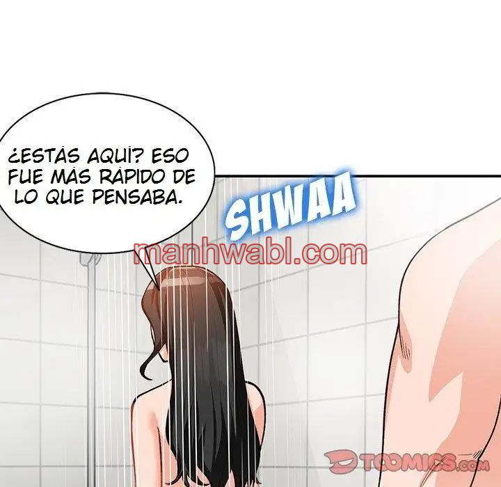 Chicas De Ciudad - Capítulo 31 manhwa
