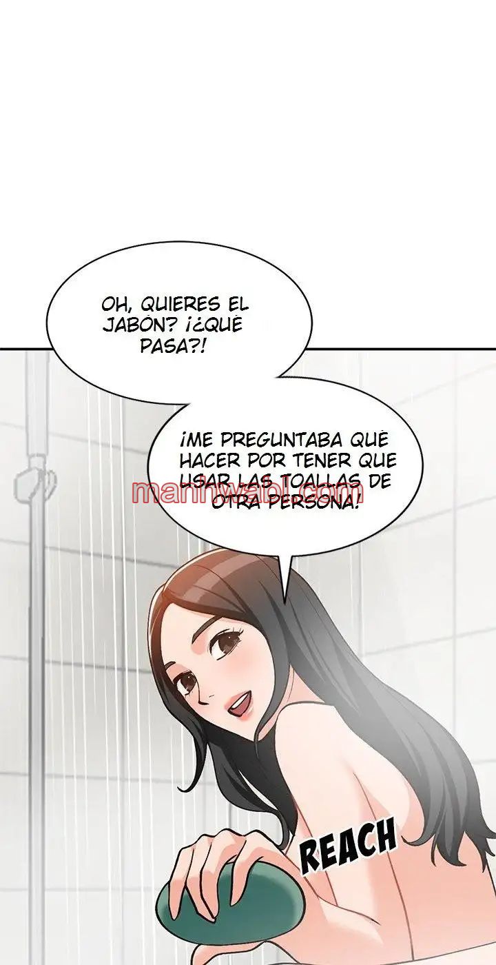 Chicas De Ciudad - Capítulo 31 manhwa