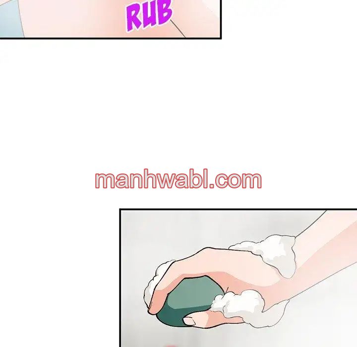 Chicas De Ciudad - Capítulo 31 manhwa