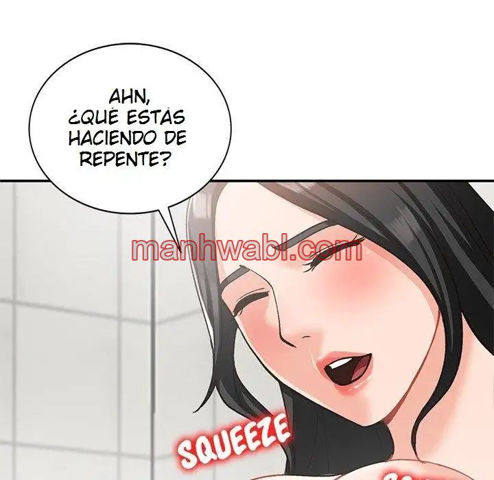 Chicas De Ciudad - Capítulo 31 manhwa
