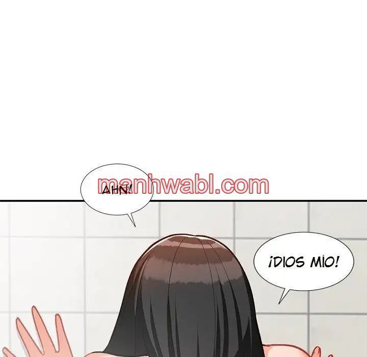Chicas De Ciudad - Capítulo 31 manhwa