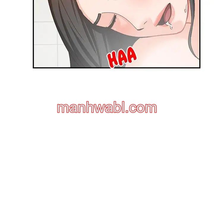 Chicas De Ciudad - Capítulo 31 manhwa