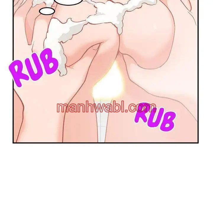 Chicas De Ciudad - Capítulo 31 manhwa