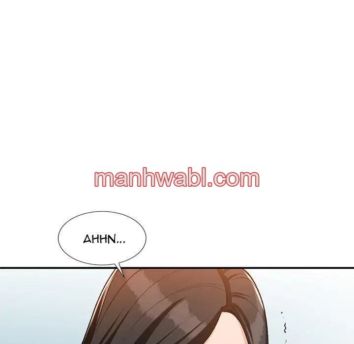 Chicas De Ciudad - Capítulo 31 manhwa