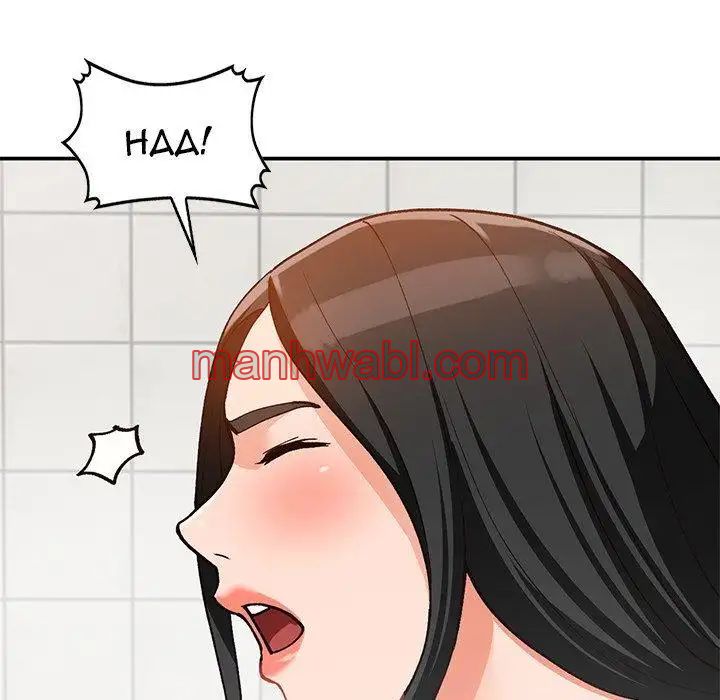 Chicas De Ciudad - Capítulo 31 manhwa