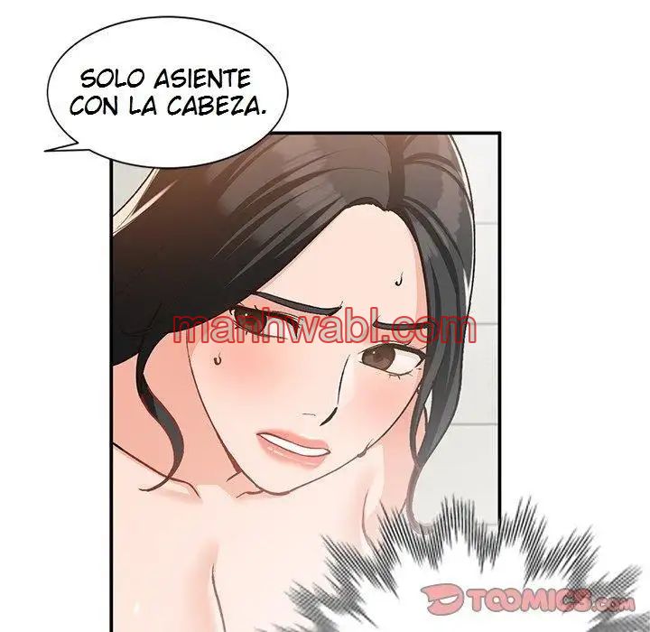 Chicas De Ciudad - Capítulo 31_3 manhwa