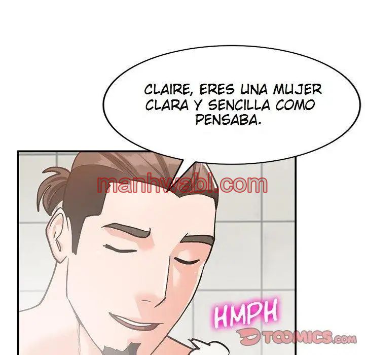 Chicas De Ciudad - Capítulo 31_3 manhwa