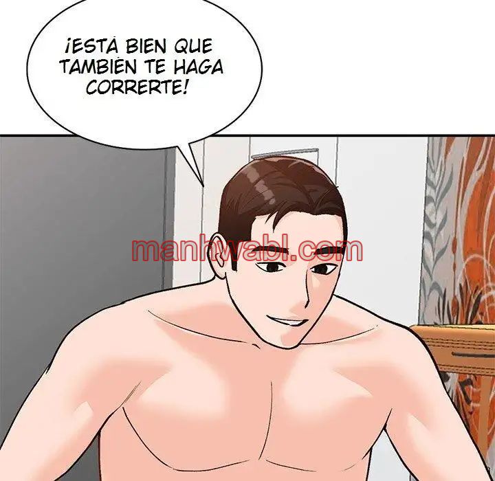 Chicas De Ciudad - Capítulo 31_3 manhwa